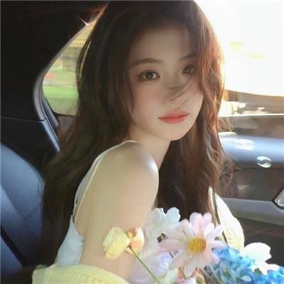 女人告白时